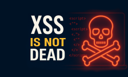 Featured image of post XSS is not Dead - Hacktiba Pulse 07