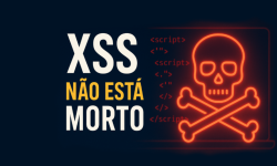 Featured image of post XSS Não Está Morto - Hacktiba Pulse 07