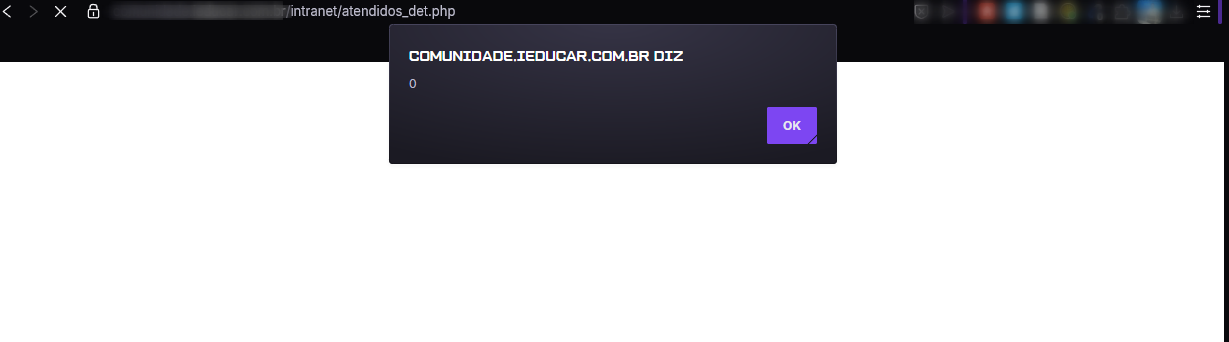 Parameter email