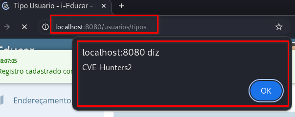 Parameter “description”